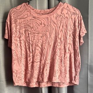 Lululemon Cates Tee *Veil